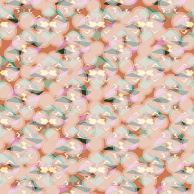 arkaplan için soyut geometrik renksiz desen. 