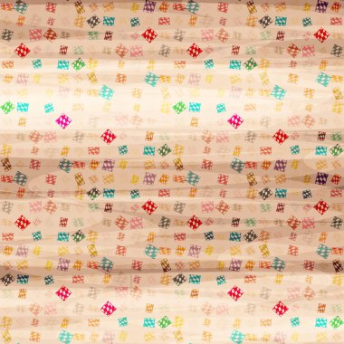 arkaplan için soyut geometrik renksiz desen. 