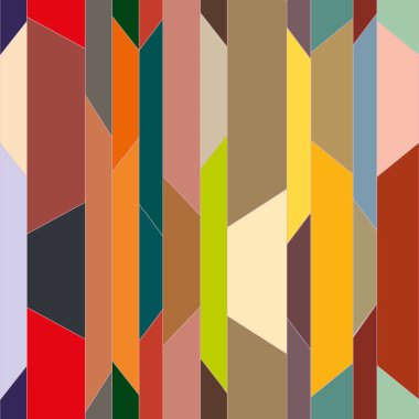 Soyut renkli desen arka plan için. Duvar kağıdı, desen dolgularını, web sayfası arka planı, yüzey dokuları için dekoratif zemin-ebilmek var olmak kullanılmış.