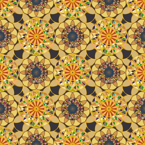 arkaplan için soyut geometrik renksiz desen. 