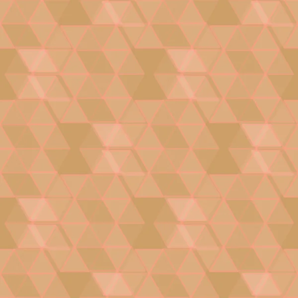 Abstrakta Sömlösa Färgmönster För Bakgrund — Stock vektor