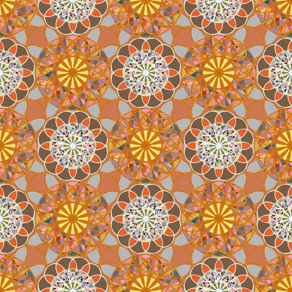 arkaplan için soyut geometrik renksiz desen. 