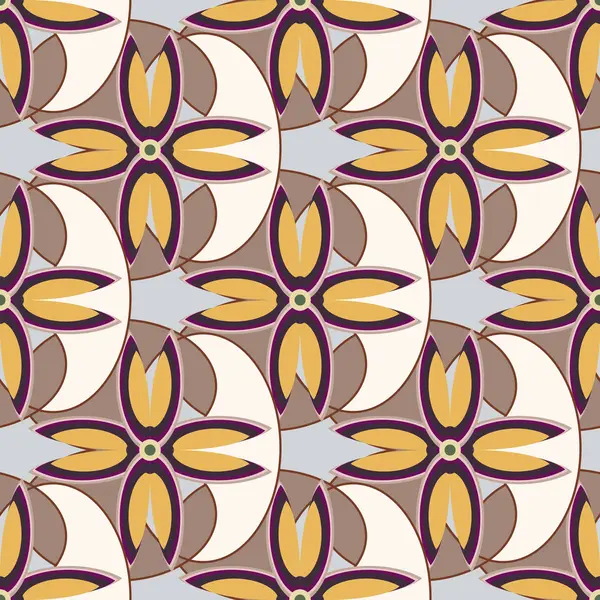 arkaplan için soyut geometrik renksiz desen. 