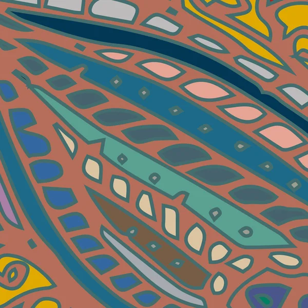 arkaplan için soyut geometrik renksiz desen. 