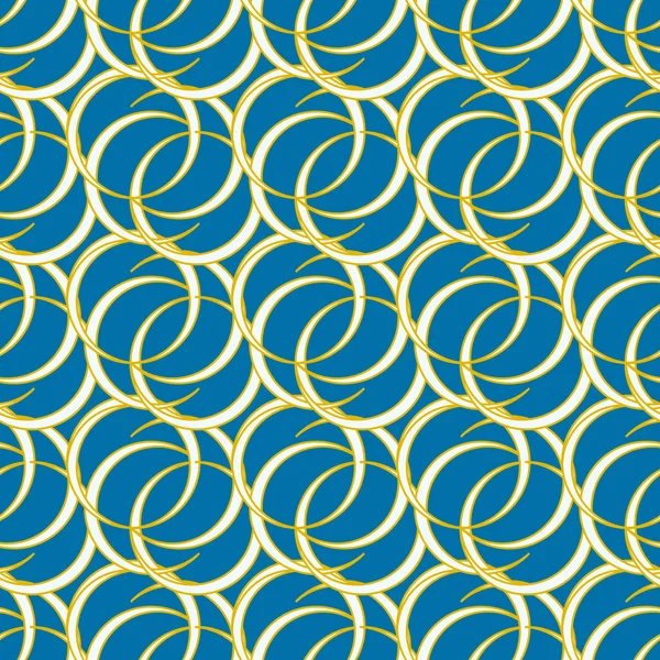 Soyut geometrik renkli seamless modeli, arka plan