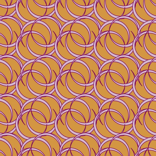 Soyut geometrik renkli seamless modeli, arka plan