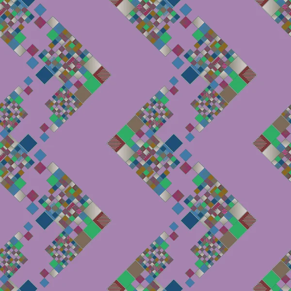 soyut geometrik renksiz desen