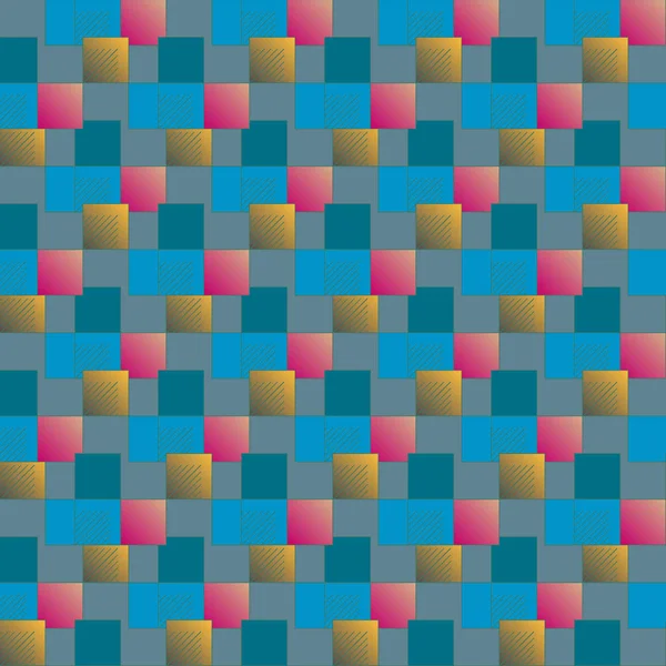 soyut geometrik renksiz desen