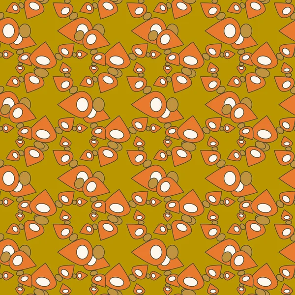 arkaplan için soyut geometrik renksiz desen. 