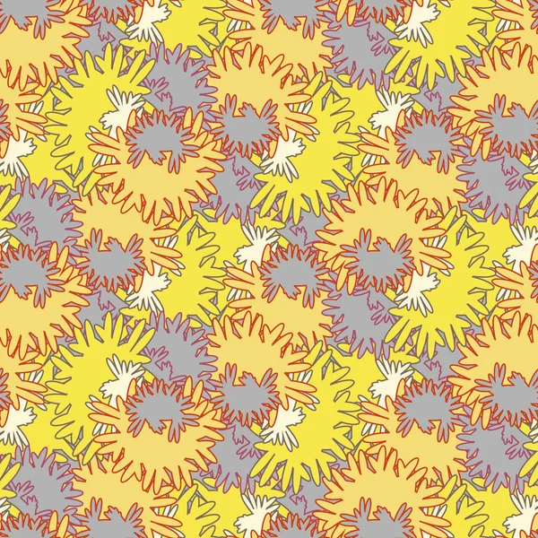 Soyut renkli desen arka plan için. Duvar kağıdı, desen dolgularını, web sayfası arka planı, yüzey dokuları için dekoratif zemin-ebilmek var olmak kullanılmış.