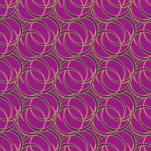 Soyut geometrik renkli seamless modeli, arka plan