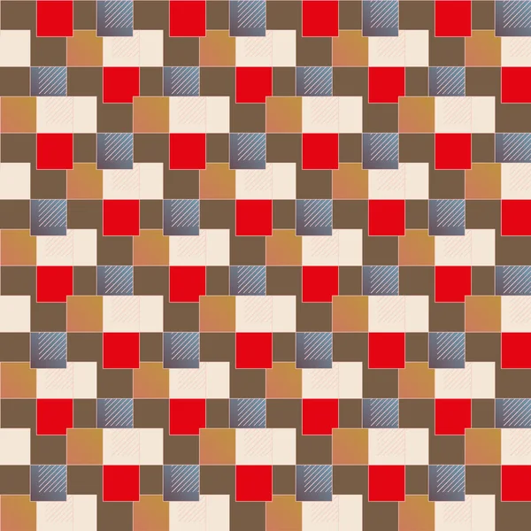 soyut geometrik renksiz desen