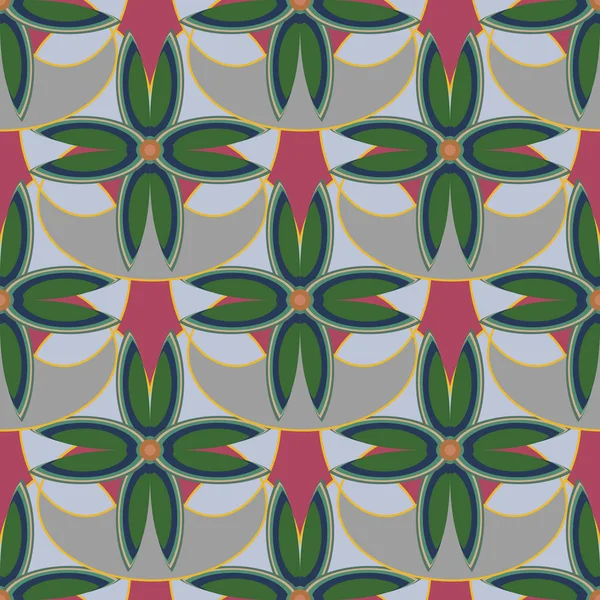 arkaplan için soyut geometrik renksiz desen. 