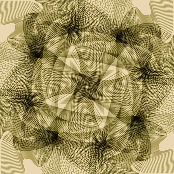 Абстрактний Фон Смугами Світлом Векторні Ілюстрації — стоковий вектор