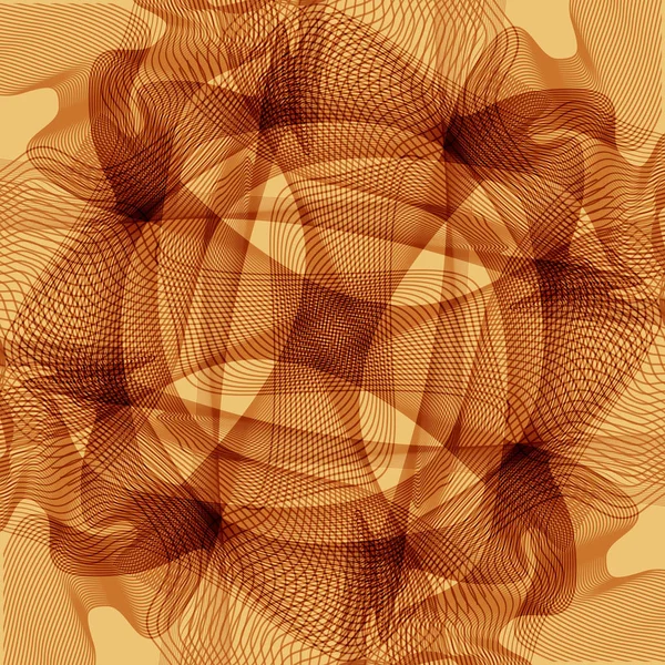 çizgili ve ışık, vektör çizim ile arka plan 