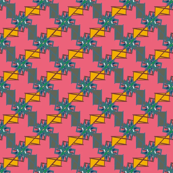 arkaplan için soyut geometrik renksiz desen. 