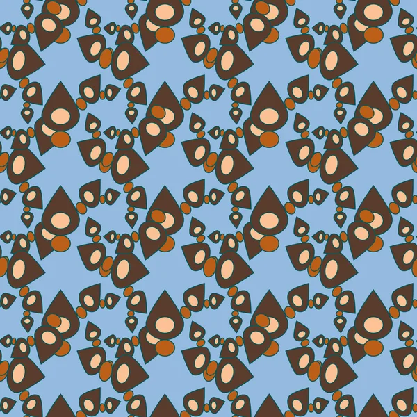 arkaplan için soyut geometrik renksiz desen. 