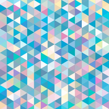 arkaplan için soyut geometrik renksiz desen. 