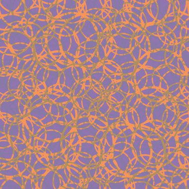 Soyut geometrik renkli seamless modeli, arka plan