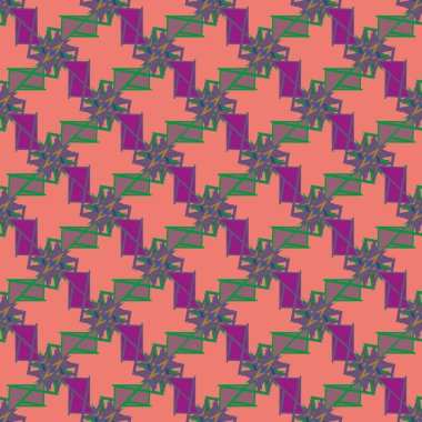 arkaplan için soyut geometrik renksiz desen. 