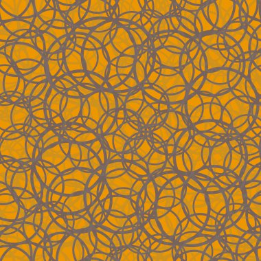 Soyut geometrik renkli seamless modeli, arka plan