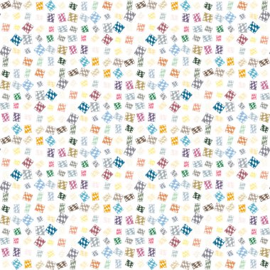 arkaplan için soyut geometrik renksiz desen. 