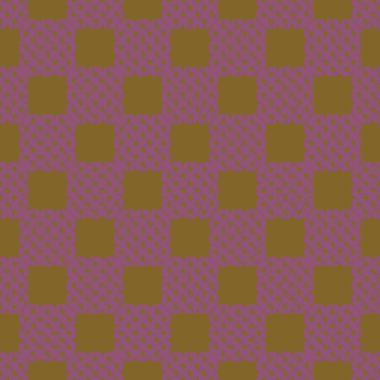 Soyut hasır geometrik seamless modeli. Vektör çizim 