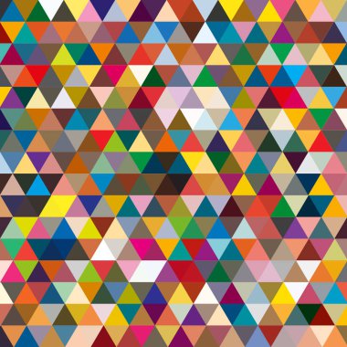 arkaplan için soyut geometrik renksiz desen. 