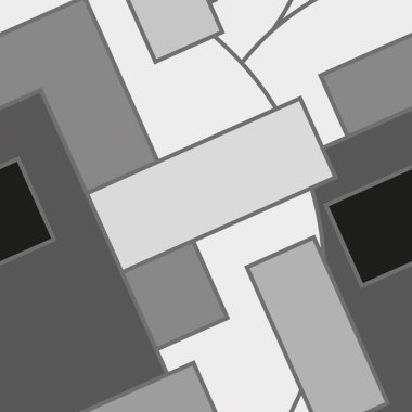 Yeni arka plan için renk seamless modeli.