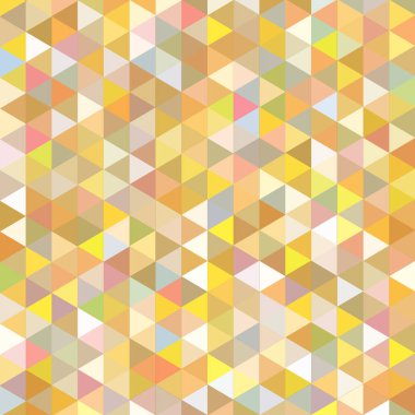 arkaplan için soyut geometrik renksiz desen. 