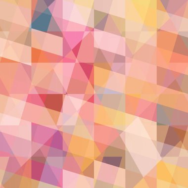 arkaplan için soyut geometrik renksiz desen. 