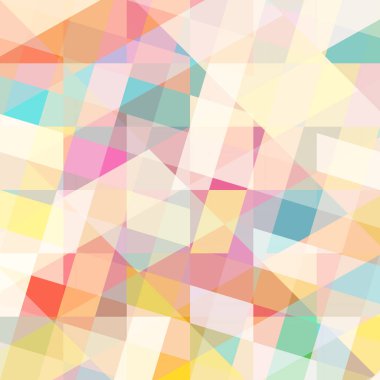 arkaplan için soyut geometrik renksiz desen. 