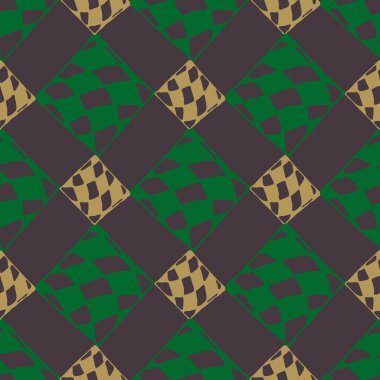 arkaplan için soyut geometrik renksiz desen. 