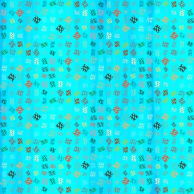 arkaplan için soyut geometrik renksiz desen. 