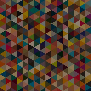 arkaplan için soyut geometrik renksiz desen. 