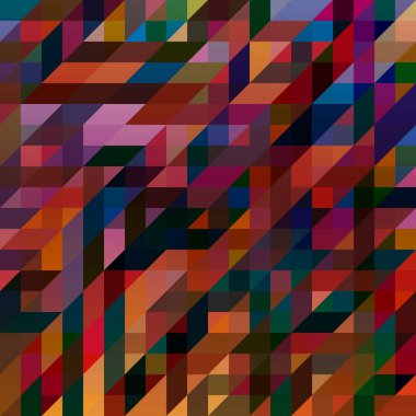 arkaplan için soyut geometrik renksiz desen. 