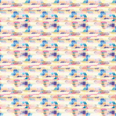 Soyut renkli desen arka plan için. Duvar kağıdı, desen dolgularını, web sayfası arka planı, yüzey dokuları için dekoratif zemin-ebilmek var olmak kullanılmış.