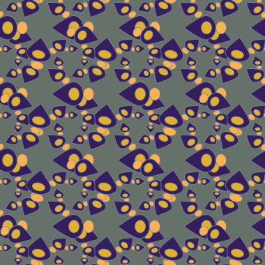 arkaplan için soyut geometrik renksiz desen. 