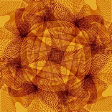 çizgili ve ışık, vektör çizim ile arka plan 