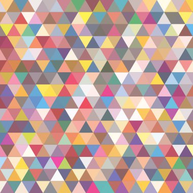 arkaplan için soyut geometrik renksiz desen. 