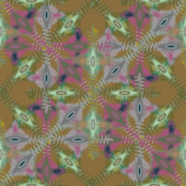 Memfis tarzı zemin. Geometrik seamless modeli. Yinelenen Dekorasyon yazdırma. Sorunsuz ilkel geometrik arka plan.