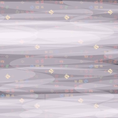 arkaplan için soyut geometrik renksiz desen. 