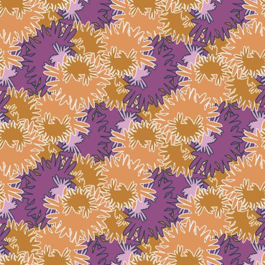 Soyut renkli desen arka plan için. Duvar kağıdı, desen dolgularını, web sayfası arka planı, yüzey dokuları için dekoratif zemin-ebilmek var olmak kullanılmış.