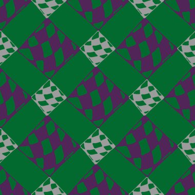 arkaplan için soyut geometrik renksiz desen. 