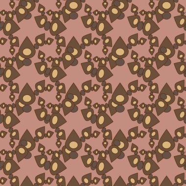 arkaplan için soyut geometrik renksiz desen. 