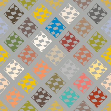 arkaplan için soyut geometrik renksiz desen. 