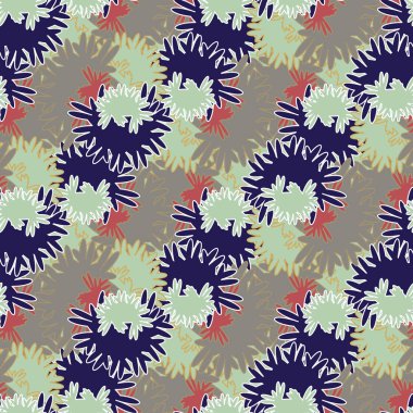 Soyut renkli desen arka plan için. Duvar kağıdı, desen dolgularını, web sayfası arka planı, yüzey dokuları için dekoratif zemin-ebilmek var olmak kullanılmış.