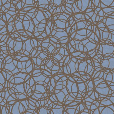 Soyut geometrik renkli seamless modeli, arka plan