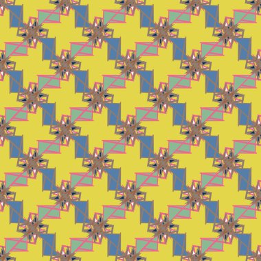 arkaplan için soyut geometrik renksiz desen. 