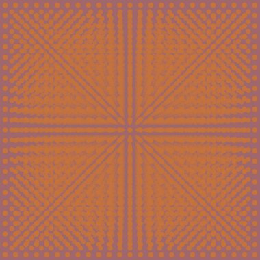 arkaplan için soyut geometrik renkli desen. 